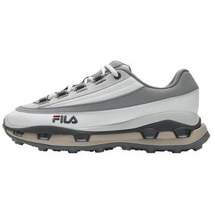 KM 2S|FILA斐乐官方男鞋老爹鞋休闲鞋2026春季新款鞋子厚底运动鞋