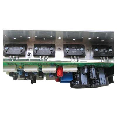 2SC3858/2SA1494三肯1500W大功率功放板发烧级纯后级放大音响主板