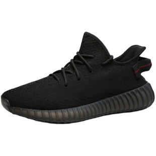 黑天使满天星秋冬统帅椰子鞋男350黄油新灰橙软底芝麻灰莆田跑鞋