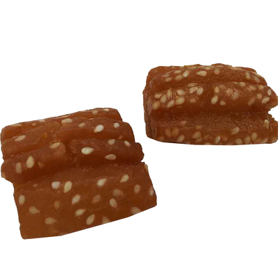 蜜三刀徐州特产传统糕点羊角蜜