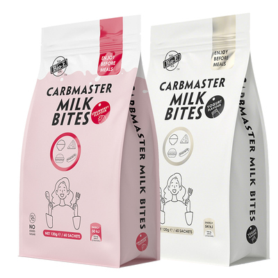 Bioe白芸豆咀嚼片碳糖脂大餐救星膳食纤维3袋