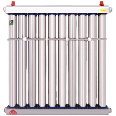 即热式交换器卫浴家用暖气片包邮