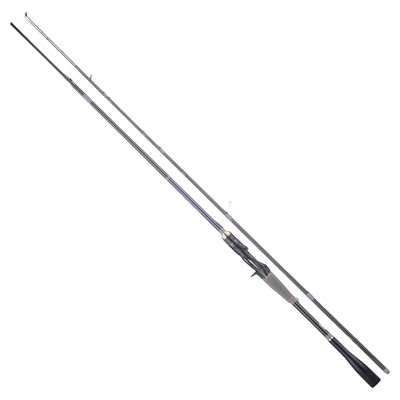 皓顿金属大师路亚竿M调