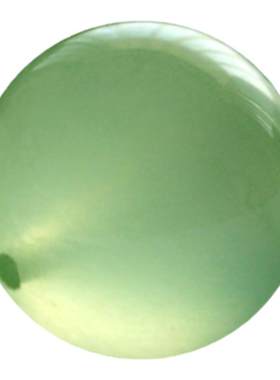 7A天然绿葡萄石手链散珠水晶手串