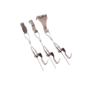 挂画器轨道钢丝绳画廊画展挂画线可调节挂画钩挂画L型导轨挂镜线