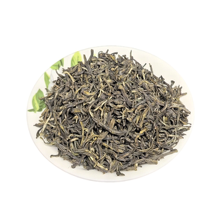 包邮北京吴裕泰茉莉毛峰花茶叶250g袋装散装零色素零香精传统窨制