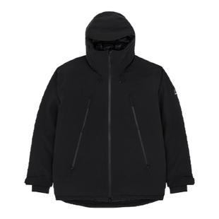 [全新上市]MM6 x SALOMON联名保暖防寒休闲夹克鹅绒服外套上衣