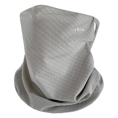 户外魔术头巾冰丝围脖防紫外线