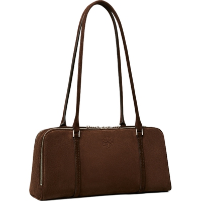 TORYBURCH 汤丽柏琦 MARSHMALLOW小号保龄球包179658