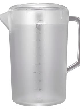 耐高温冷水壶大容量食品级