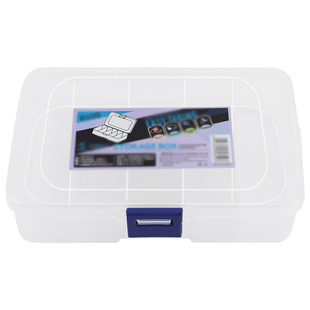 纹绣针片分装收纳盒戒指杯手指套储物盒机器针帽分类盒子纹眉用品