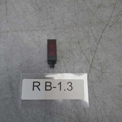 Baumer O300.SP.T.11136906 SmartReflect Light Barriers 10...3