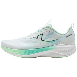 特步致轻9丨跑鞋男鞋舒适新款减震运动鞋轻便回弹情侣跑步鞋女鞋