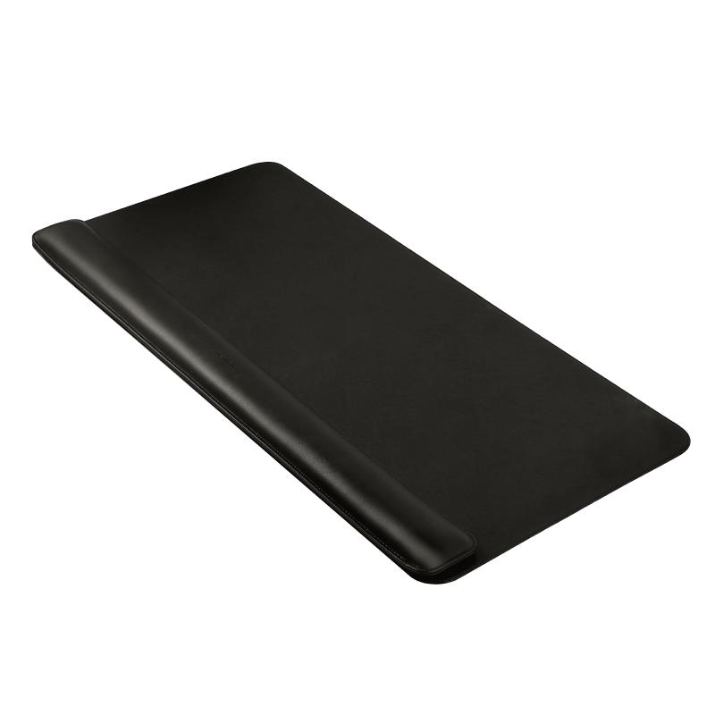 Hexcal品牌高端全磁吸桌垫+腕枕+固线石套装