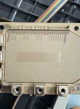 【议价-可维修】 Fuji 7MBP75RU2A120-50 电子配件  /均有货