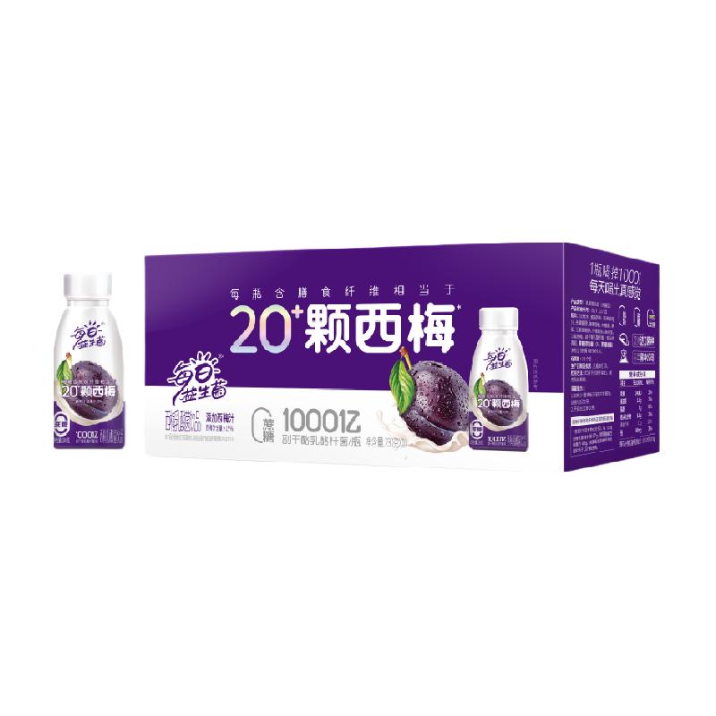 好益多乳酸菌饮料230g×10瓶