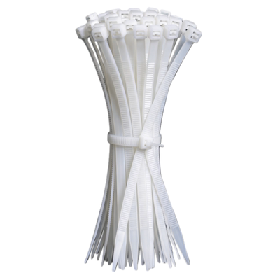 自锁式尼龙扎带加粗加长强力扣带