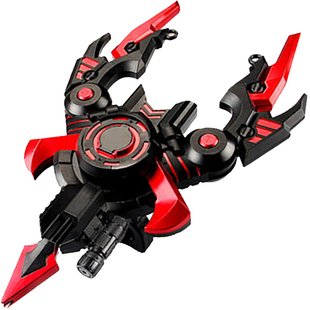 王者变形后羿战弓电动连发后裔水弹发射器儿童武器玩具小男孩礼物