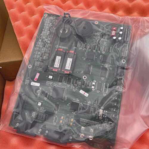 1Pc X VEEDER-ROOT GILBARCO Card Board TLS-300CPU 3464XX-101