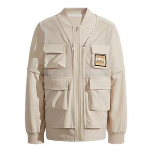 波司登奥莱男童夏季背心可脱卸外套速干排汗清爽休闲时尚舒适潮流