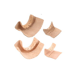 台球牛皮袋口台球桌皮牛皮口球桌洞口皮子黑八斯诺克台球用品配件