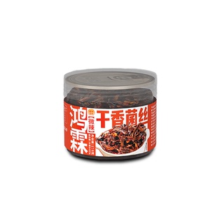 油鸡枞油菌菇牛肝菌即食蘑菇酱下饭菜干香菌丝拌面油辣椒云南特产