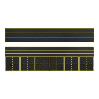 帆智星粉笔黑板磁贴教学