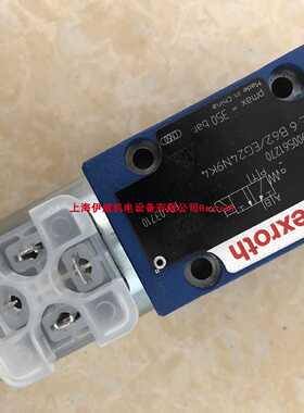 议价力士乐3WE6B6X/EG24N9K4 R900561270型号3WE6B62/EG24N9K4电