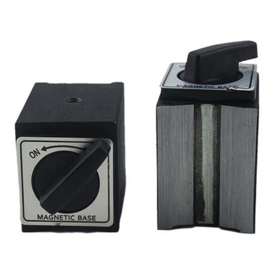 NHK开关式线切割磁力座手动磁铁