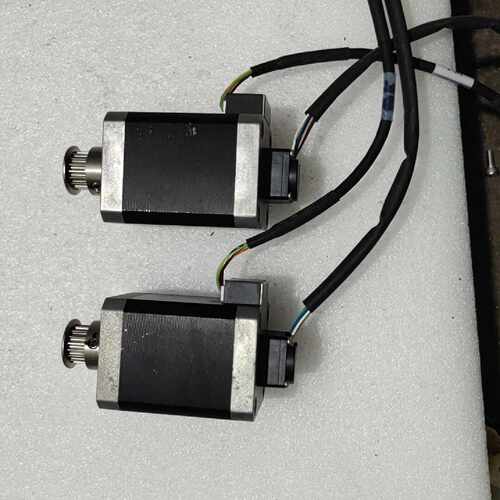 【请询价】日本VEXTA步进电机C030N一9015PE1只装机没有