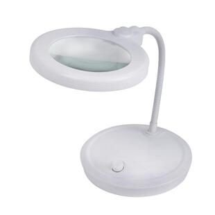 日本进口vixen放大镜高倍高清支架维修带灯玉石戒指冰球护具隐藏