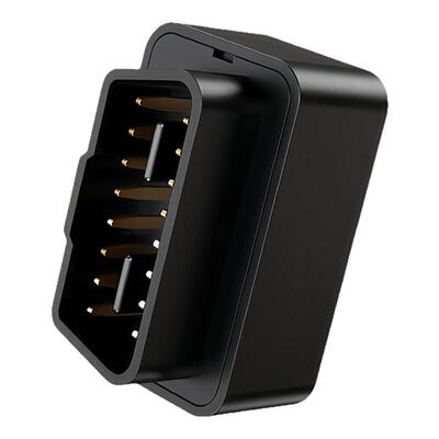 OBD汽车GPS定位器车载跟踪防盗