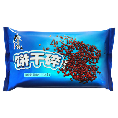 【400g*24袋】饮品侠饼干碎400g