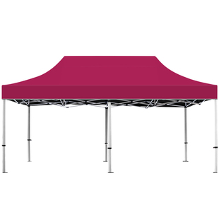 帐篷伞摆摊户外雨棚四脚遮阳棚地摊防雨专用四角伸缩折叠遮雨大伞