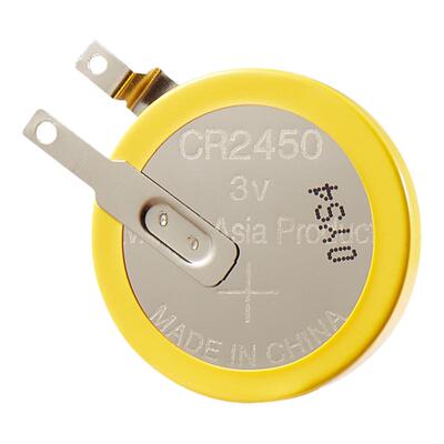 内置胎压Maxell/麦克赛尔电池