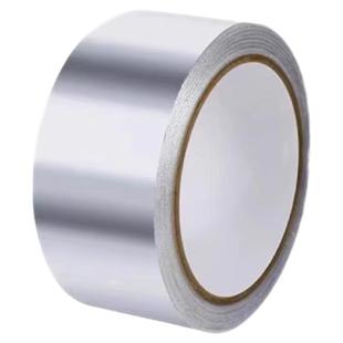 厨房美缝贴水槽防水贴灶台耐高温铝箔胶带水池挡水封边条密封防霉