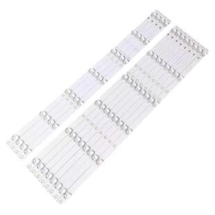 全新海尔65V81M LU65X81背光灯条3P65P8005 JL.D65061330-020AS-M