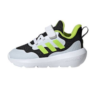 【自营】Adidas/阿迪达斯男婴童魔术贴运动休闲鞋跑步鞋IF4107