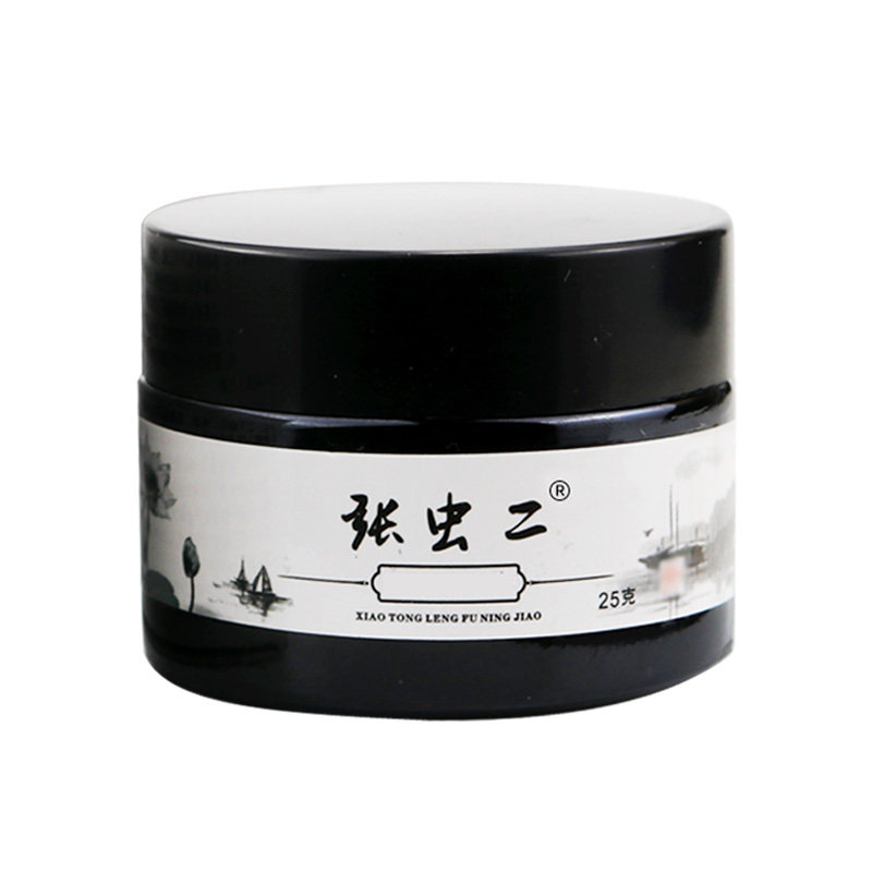 膝盖神器磨损半月板贴膏张虫二