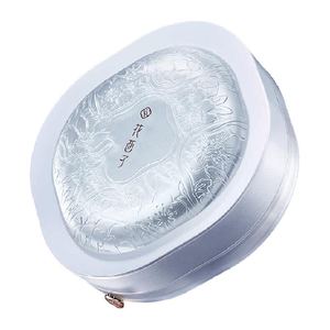 花西子玉养空气散粉控油蜜粉