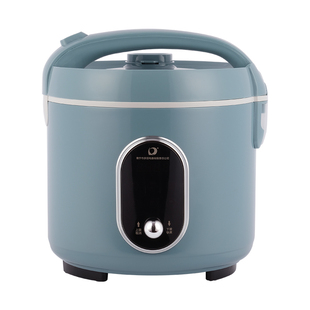 电饭煲家用多功能电饭锅5L容量电饭锅蒸煮煲一体电饭锅