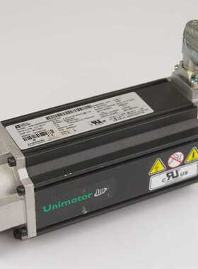Leroy Somer 075U2B300BBCAA075140 Servo Motor