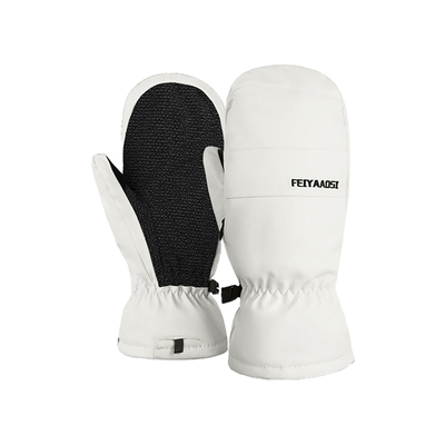 【摔跤不伤手小手暖呼呼】