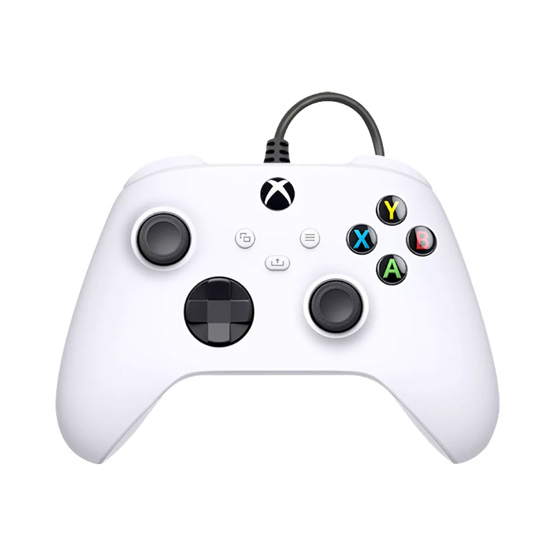 微软新版XSX手柄Steam游戏手柄