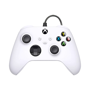 适用微软xbox series手柄有线自定义xsx游戏配件steam平台PC电脑