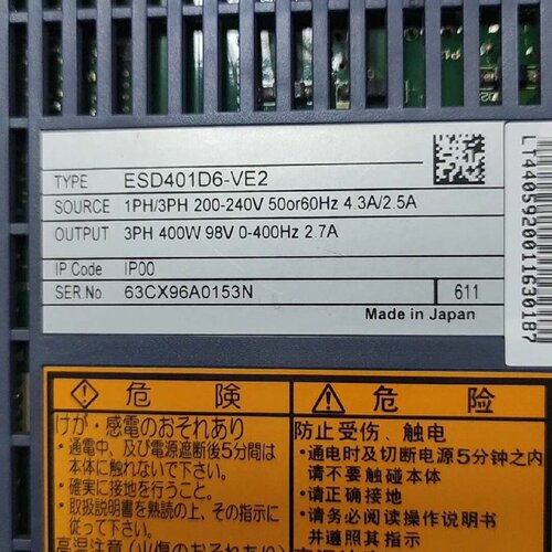 ET20SP模块1316BH010BA0实图拍