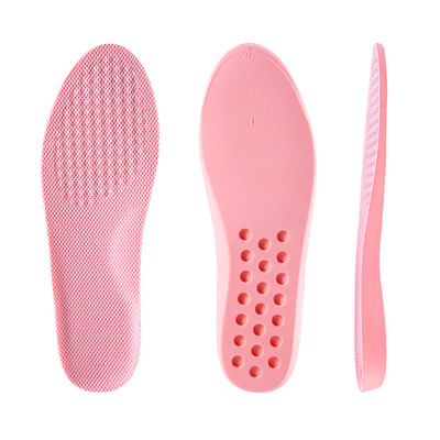 增高鞋垫女新款冬久站不累5厘米