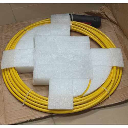 COHERENT  P.N. 1390430  QBH Output Fiber 100320500um 20m