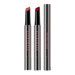 程十安的店aztk唇冻水光镜面唇釉mj02裸色系口红女豆沙色唇泥唇蜜