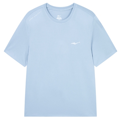 鸿星尔克官方旗舰正品短袖男